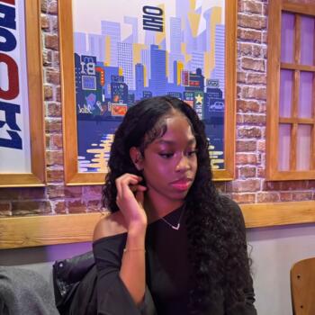 Babysitter in Brest: Jermicia