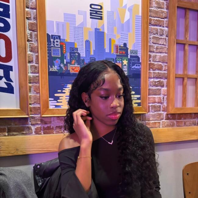 Babysitter in Brest: Jermicia