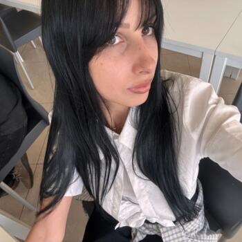 Babysitter Montirone: Lucia