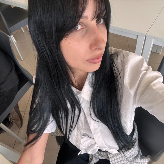 Babysitter in Montirone: Lucia