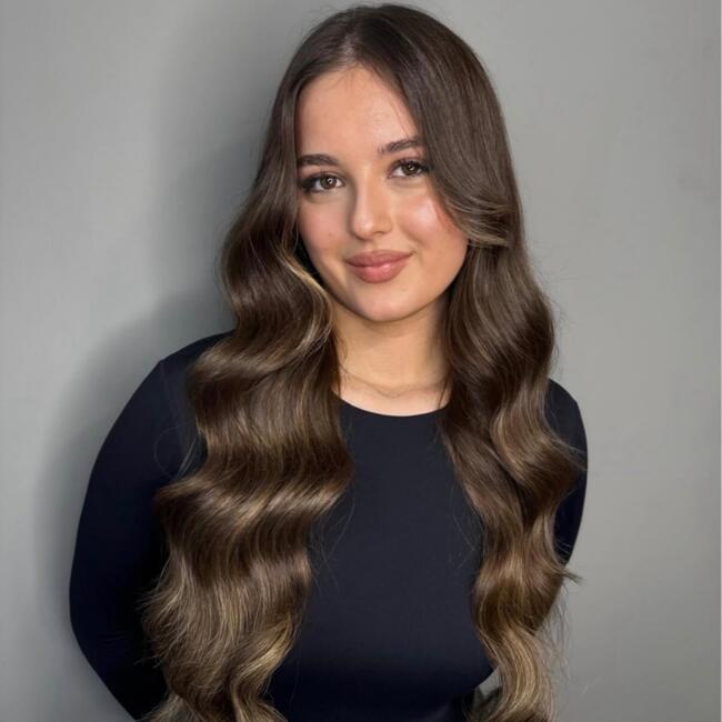 Babysitter in Karlsruhe: Anela