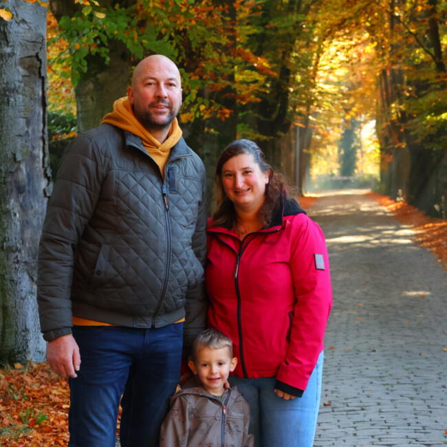 Babysitting job in Heesch: Natasja