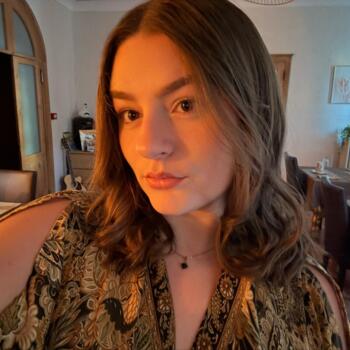 Babysitter in Lattes: Maellie