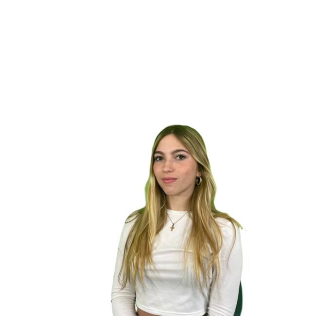 Babysitter in Cadiz: Celia