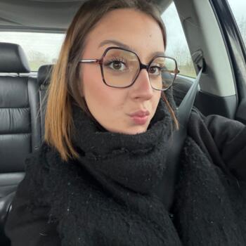 Babysitter in La Membrolle-sur-Longuenée: Naëlle