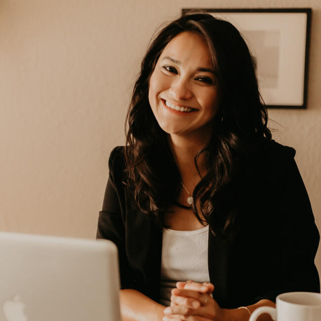 Niñera en Hospitalet de Llobregat: Jennifer