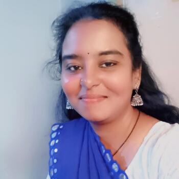 बेबीसिटर हैदराबाद: Seema