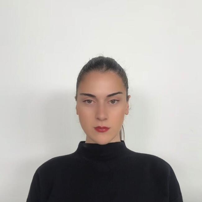 Nanny in Milan: Nita