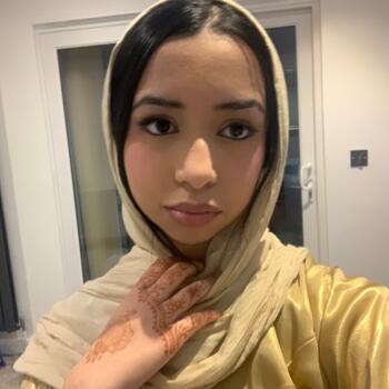 Babysitter Birmingham: Raisha