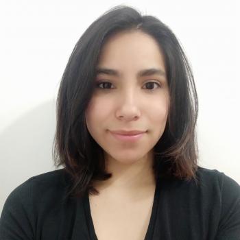 Canguro Barcelona: ALEJANDRA