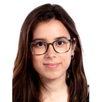 Canguro Viladecans: Natalia