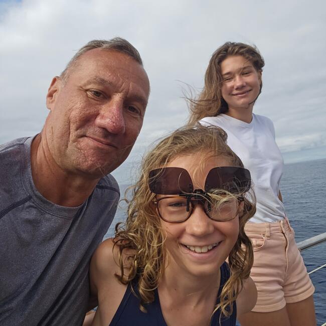 Babysitting job in Halle: Geukens