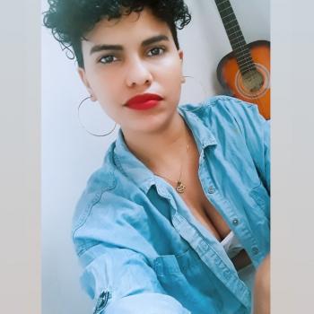 Babá Fortaleza: Julita meurili