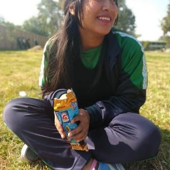 Niñera Huilango: Mariana