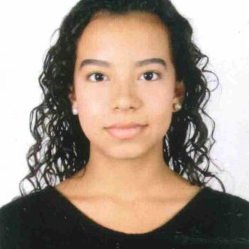 Niñera San Borja: Astrid