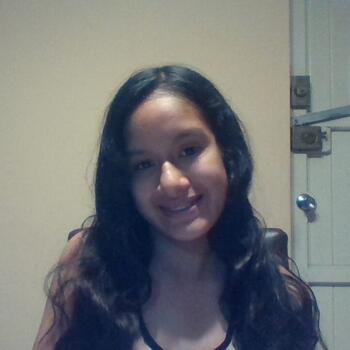 Babysitter in San Borja: Brianna