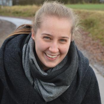 Baby-sitter Destelbergen: Delphine