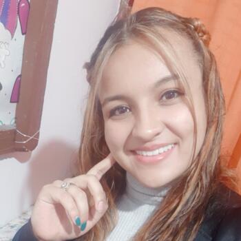 Niñera en Municipio de Metepec: YULIETH ALEJANDRA