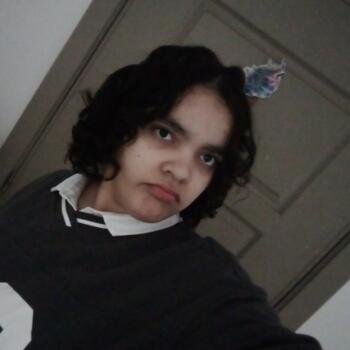 Babysitter in Casablanca: Nisrine