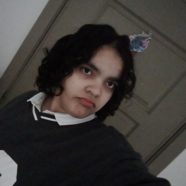 Babysitter in Casablanca: Nisrine