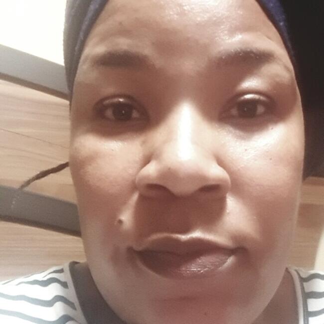 Nanny in Durban: Nonkululeko Princess