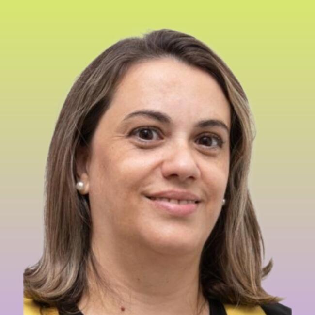 Babysitter in Odivelas: Maria