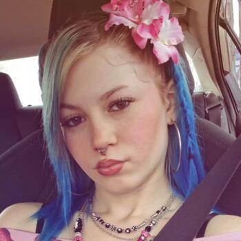 Babysitter in Albuquerque: Mya