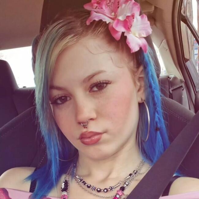 Babysitter in Albuquerque: Mya