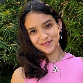 Babysitter in Buenos Aires: Camila Jan
