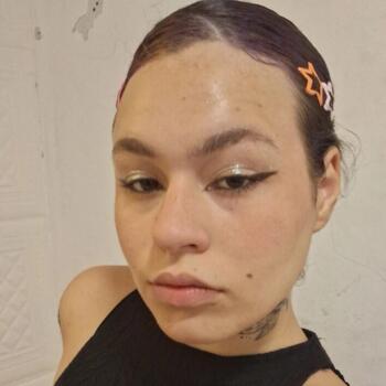 Babysitter in São Paulo: Elay