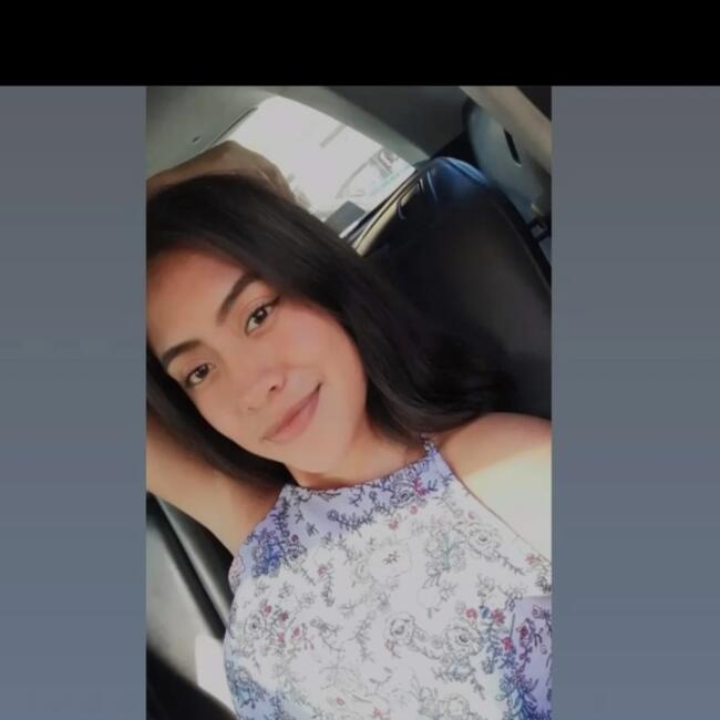 Babysitter in Cancún: Darina Rivera