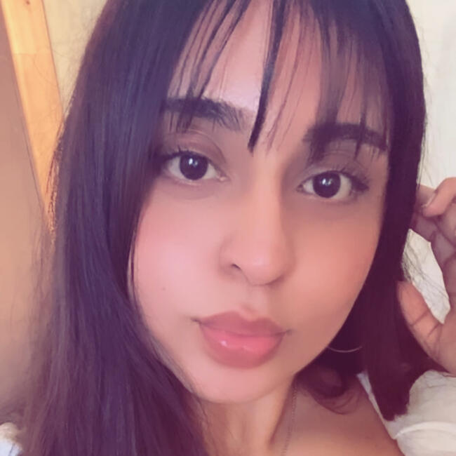 Babysitter in Los Ángeles: Mariana Hope