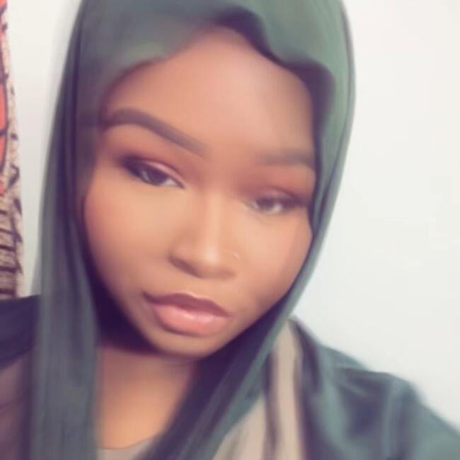 Babysitter in The Bronx: Fatou