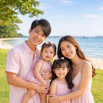 Parent Singapore: Ong