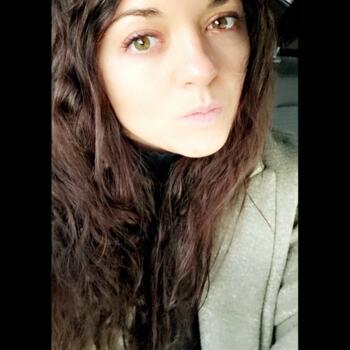 Baby-sitter Cavalaire-sur-Mer: Hélène