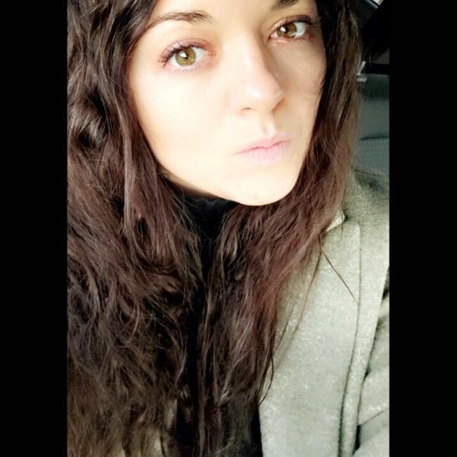 Babysitter in Cavalaire-sur-Mer: Hélène