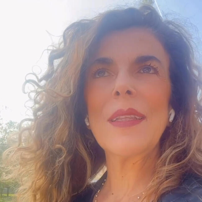 Babysitter in Milan: Laura