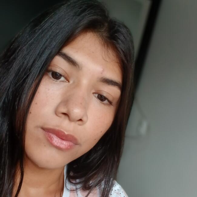 Babá em Palmas: Adriele