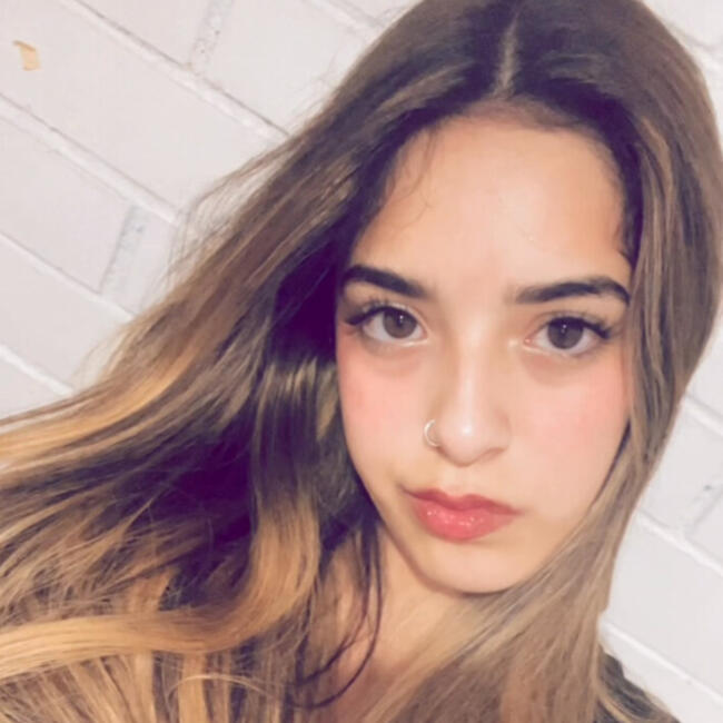 Babysitter in Santiago: Antonella