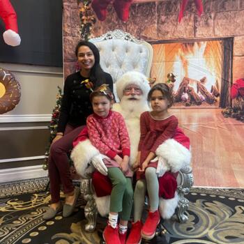 Nanny job in Burnaby: babysitting job Ravi