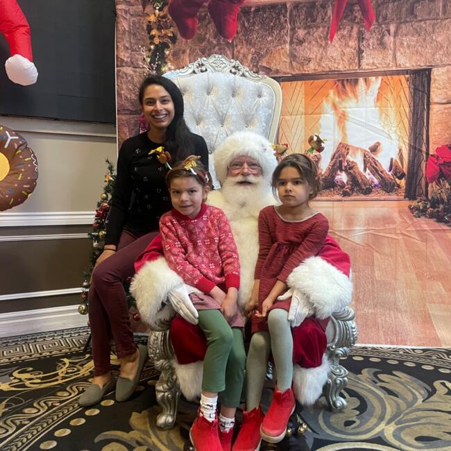 Job de garde d'enfants à Burnaby: Ravi