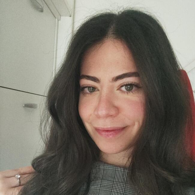 Baby-sitter in Grosseto: Irene