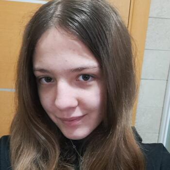 Babysitter Pollenza: Elena