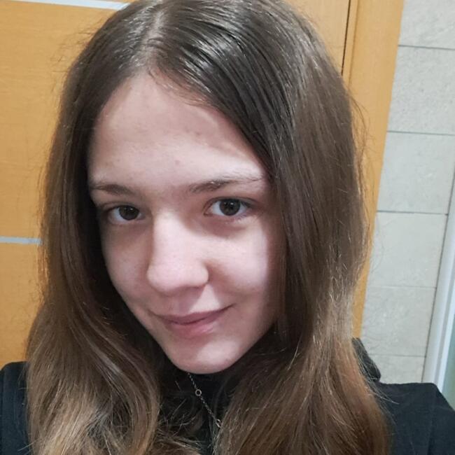 Babysitter in Pollenza: Elena