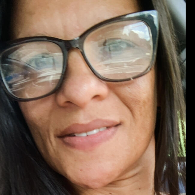 Niñera en Panamá: Ana Ríos