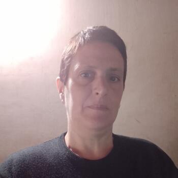 Babysitter in Rosario: María Cecilia