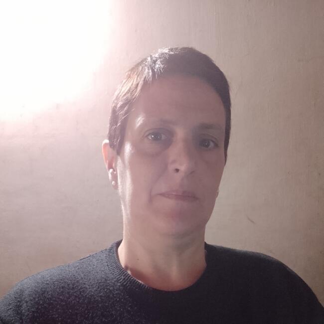 Babysitter in Rosario: María Cecilia