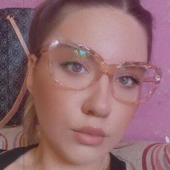 Babysitter in Casaluce: Angela