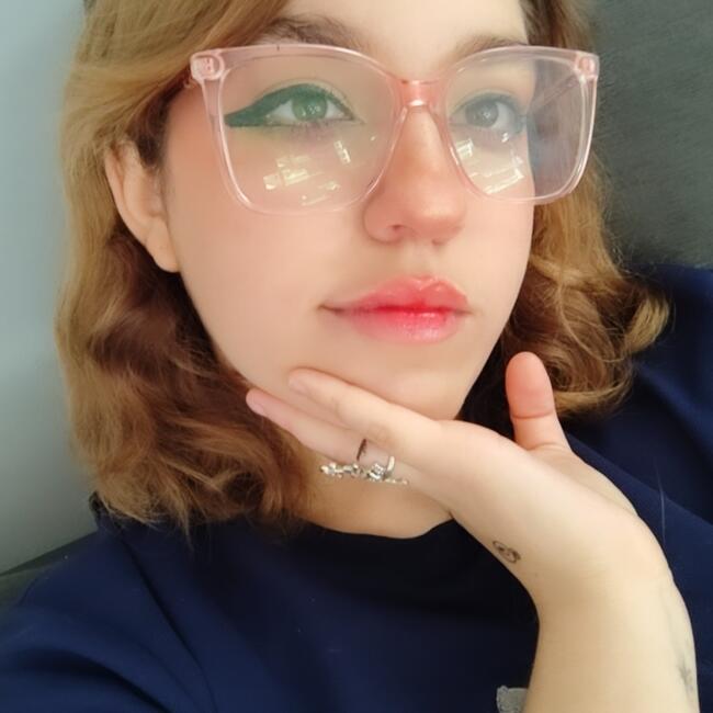 Niñera en Ciudad de Neuquén: Briana