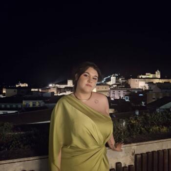 Babysitter Cáceres: Eva